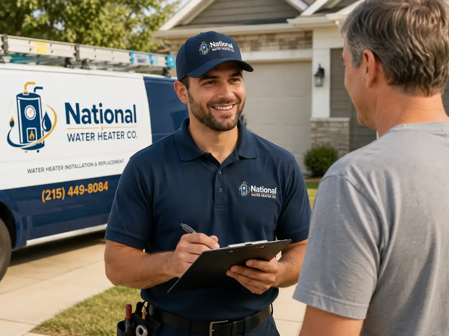 Water Heater Installation North Arlington, NJ FAQs
